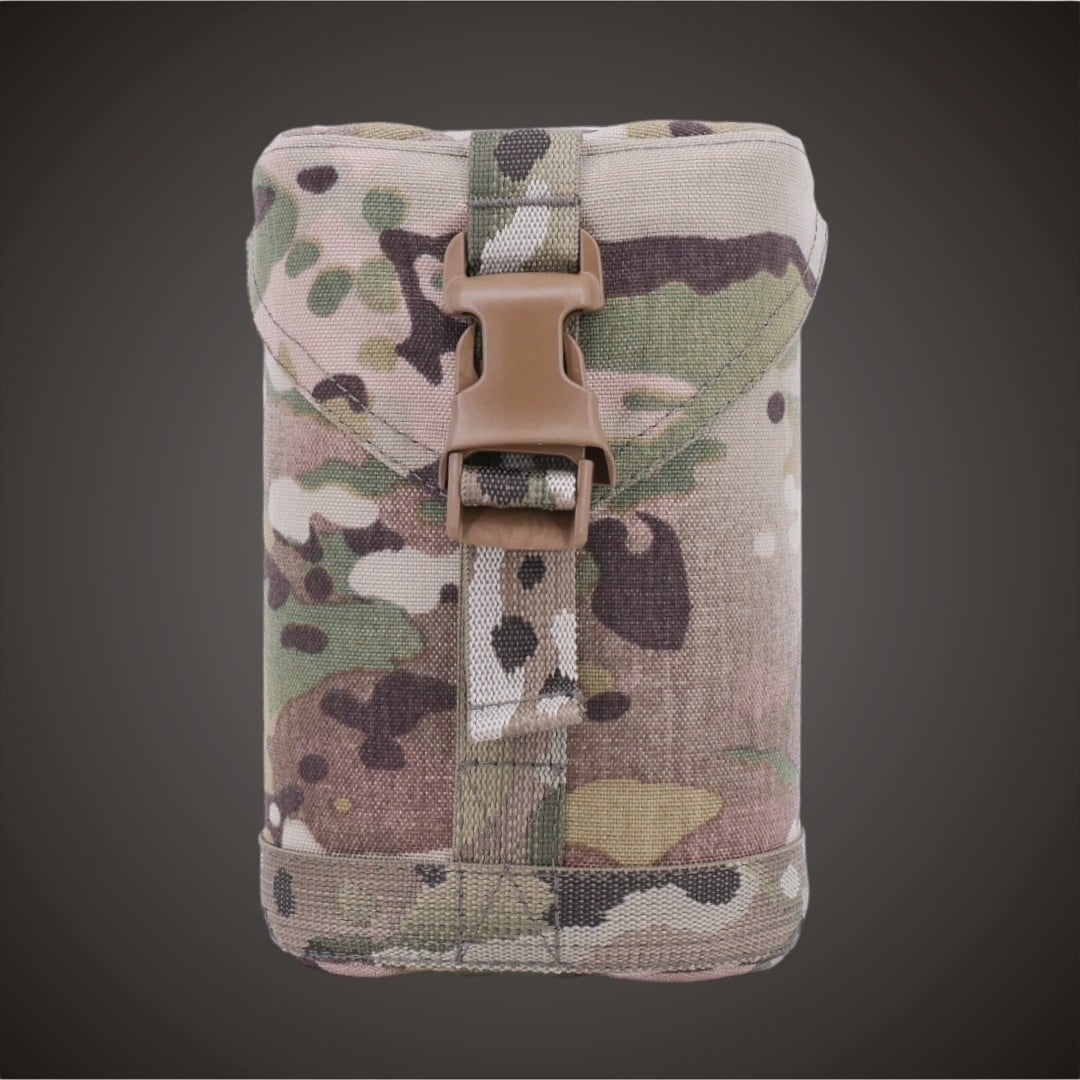 M-Pro G3 öövaatlusseadme tasku NVP- V2, MC - Image 8