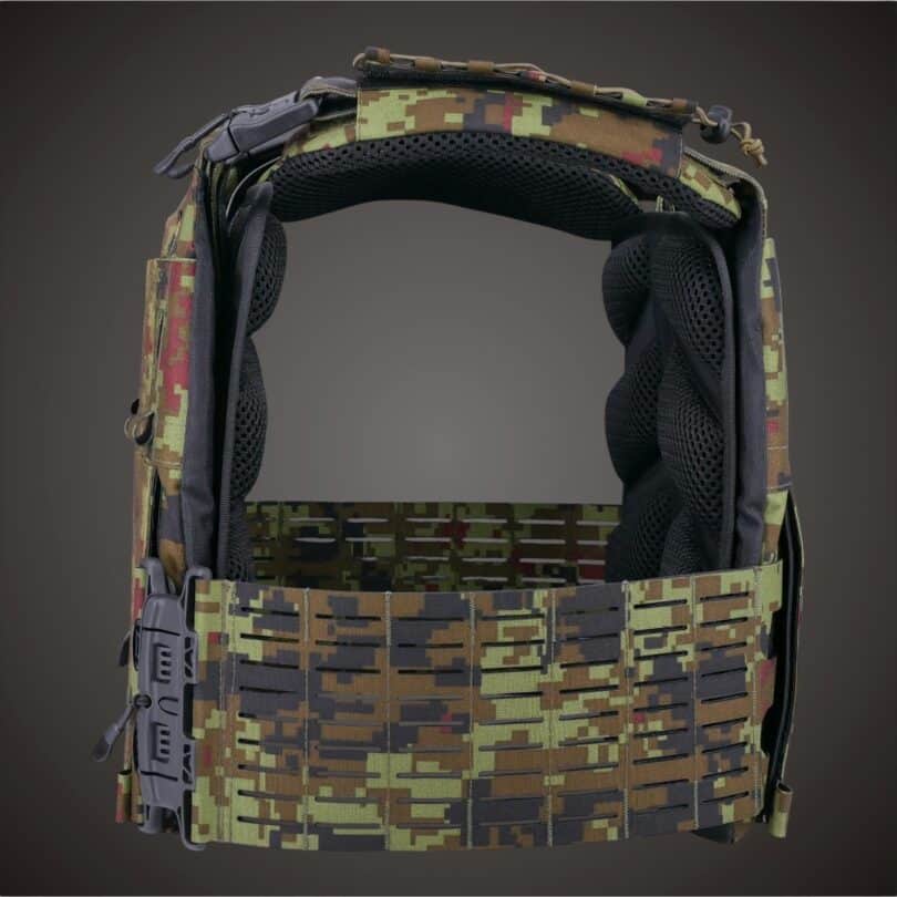 M-Pro GEN3 plaadikandja komplekt PC1, ESTDCU - Image 7