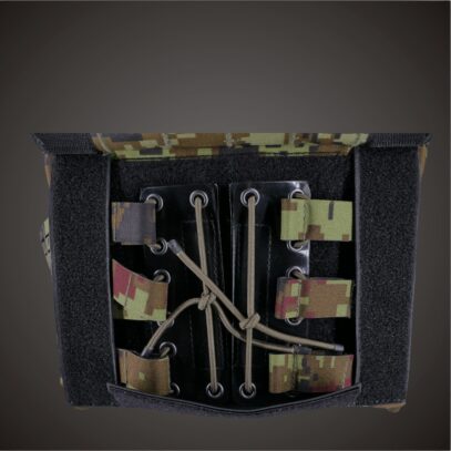 M-Pro GEN3 plaadikandja komplekt PC2, ESTDCU - Image 3