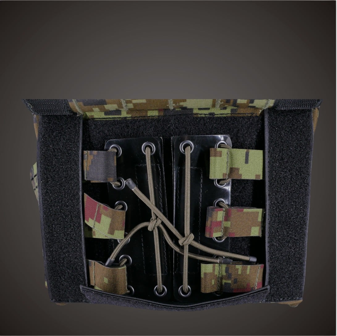 M-Pro GEN3 plaadikandja komplekt PC2, ESTDCU - Image 3