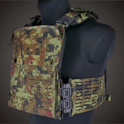 M-Pro GEN3 plaadikandja komplekt PC2, ESTDCU - Image 13