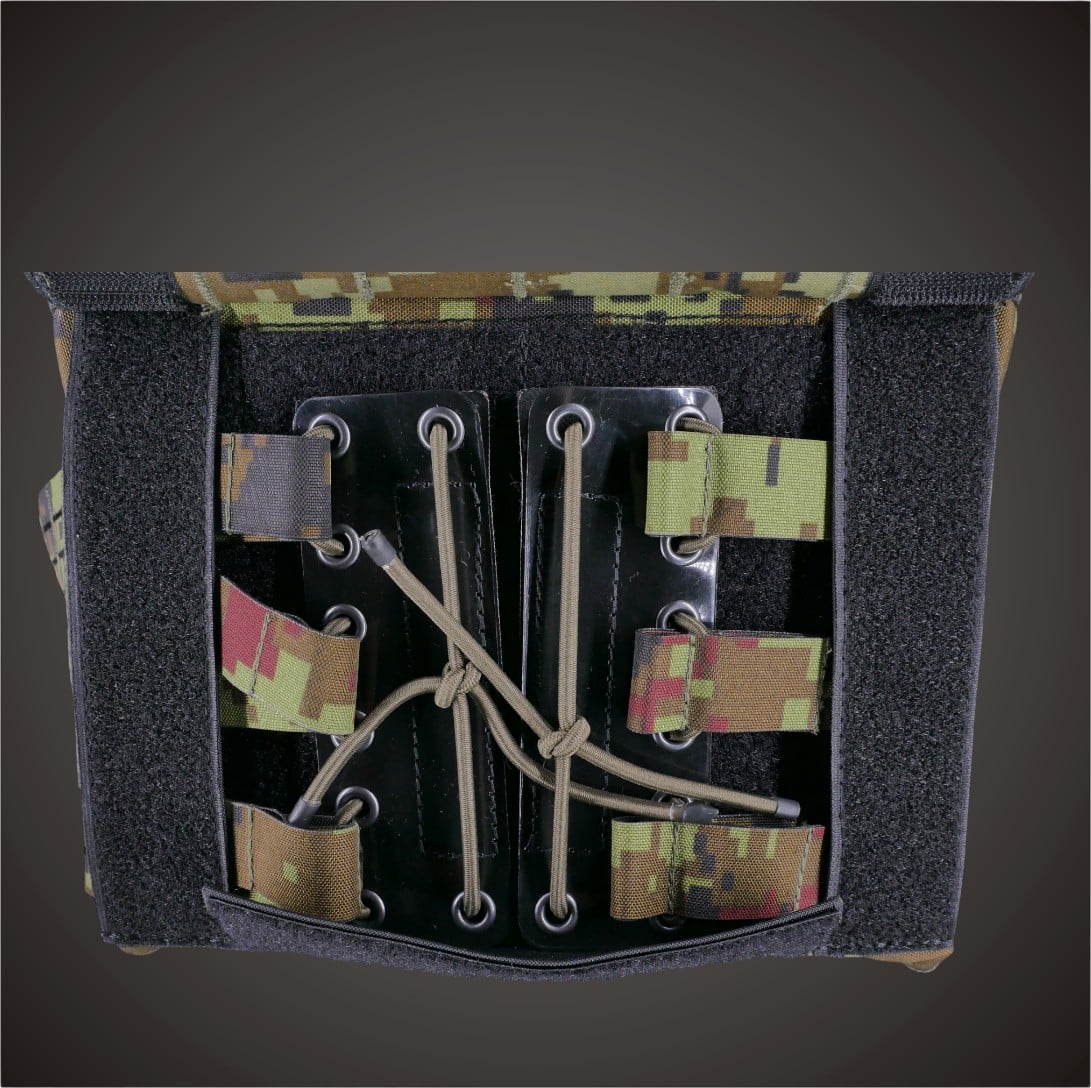 M-Pro GEN3 plaadikandja komplekt PC2, ESTDCU - Image 15