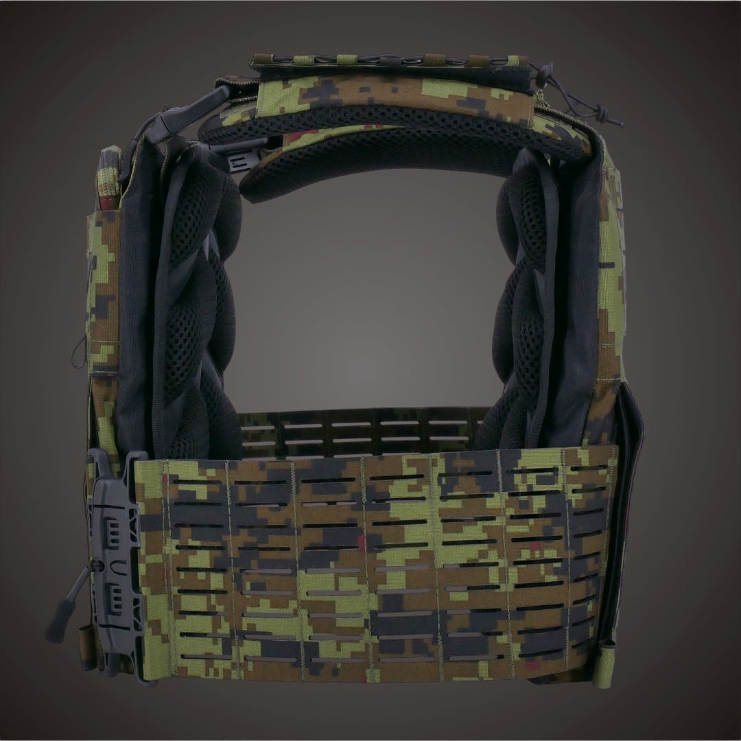 M-Pro GEN3 plaadikandja komplekt PC2, ESTDCU - Image 17