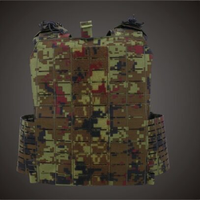 M-Pro GEN3 plaadikandja komplekt PC2, ESTDCU - Image 19