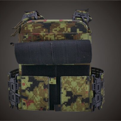 M-Pro GEN3 plaadikandja komplekt PC2, ESTDCU - Image 20