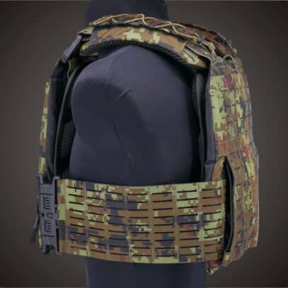 M-Pro GEN3 plaadikandja komplekt PC1, ESTDCU - Image 14