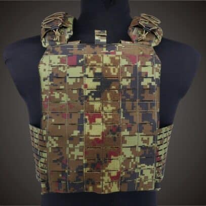 M-Pro GEN3 plaadikandja komplekt PC1, ESTDCU - Image 12