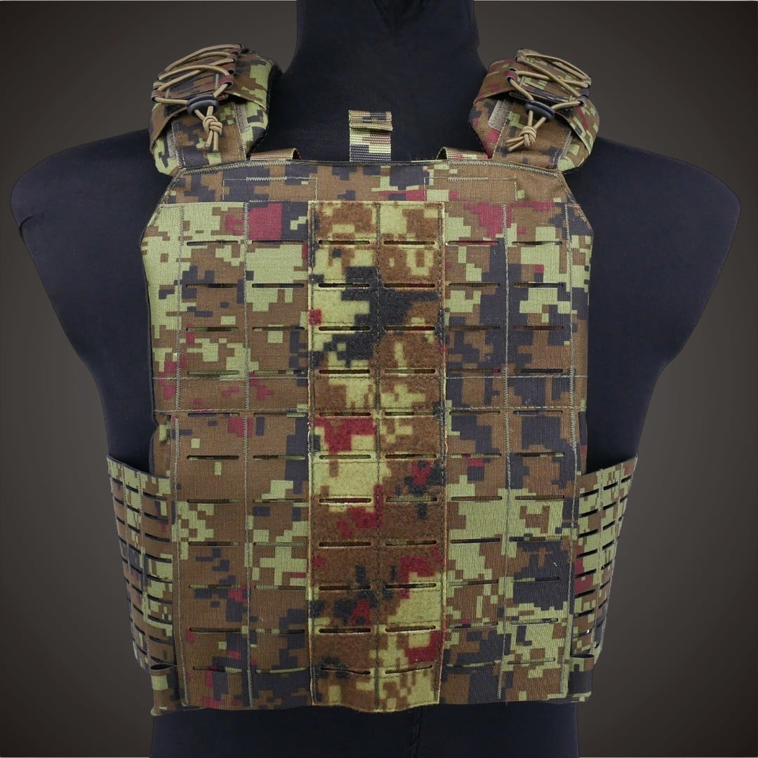 M-Pro GEN3 plaadikandja komplekt PC1, ESTDCU - Image 12