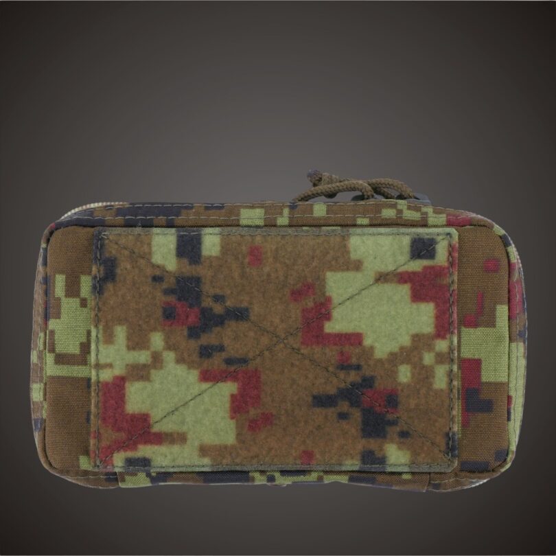 M-Pro Gen3 telefoni ja admin tasku TF-V2-ESTDCU