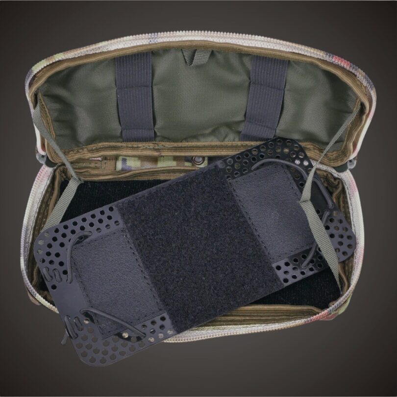 M-Pro Gen3 telefoni ja admin tasku TF-V2-ESTDCU