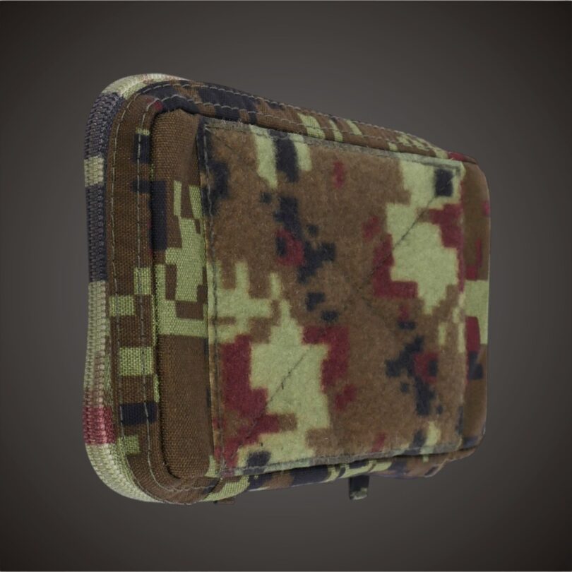 M-Pro Gen3 telefoni ja admin tasku TF-V2-ESTDCU