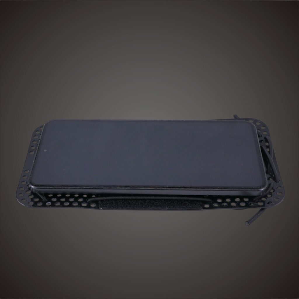 M-Pro Gen3 telefoni ja admin tasku TF-V2-ESTDCU