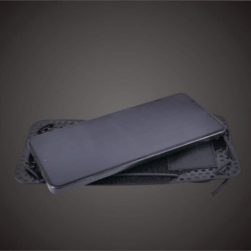 M-Pro Gen3 telefoni ja admin tasku TF-V2-ESTDCU