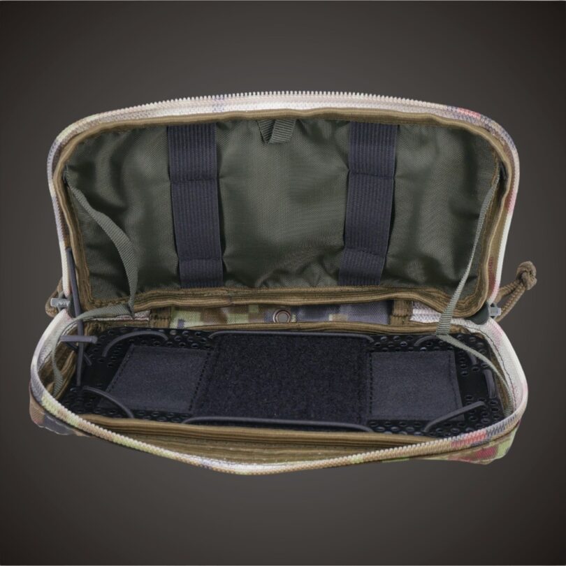 M-Pro Gen3 telefoni ja admin tasku TF-V2-ESTDCU