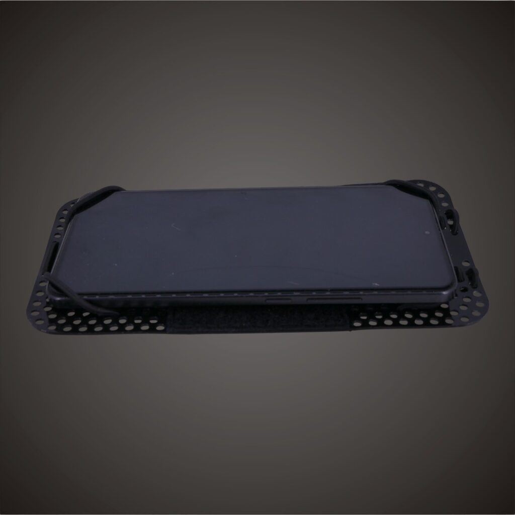 M-Pro Gen3 telefoni ja admin tasku TF-V2-ESTDCU