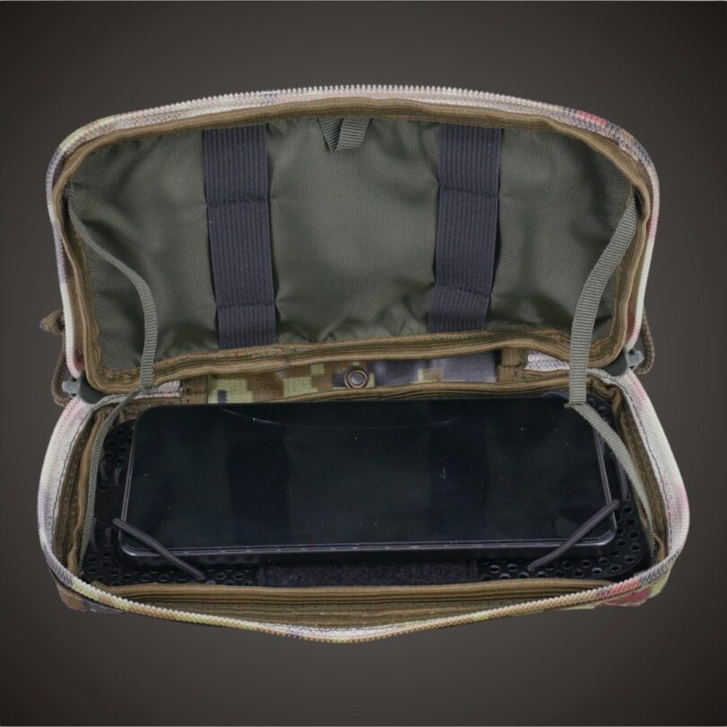 M-Pro Gen3 telefoni ja admin tasku TF-V2-ESTDCU