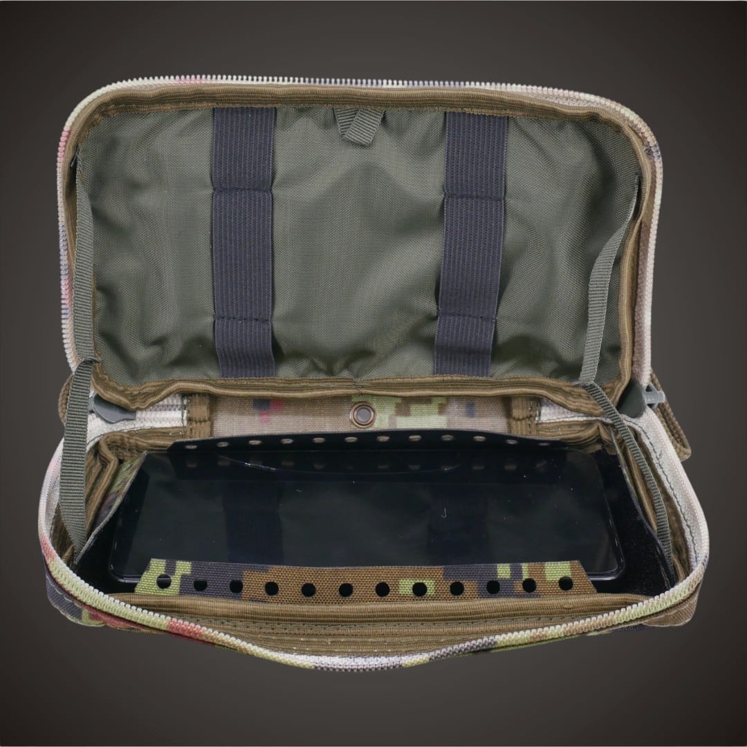 M-Pro Gen3 telefoni ja admin tasku TF-V2-ESTDCU - Image 2