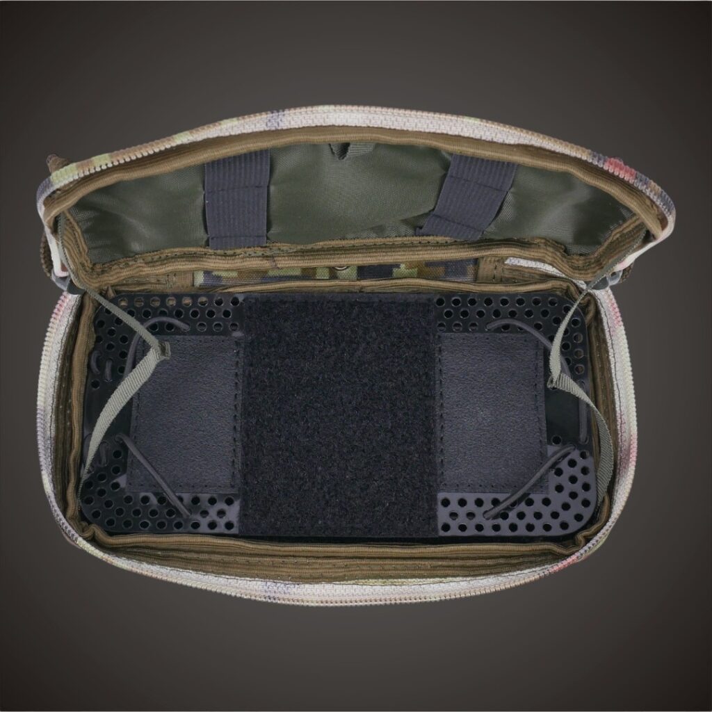 M-Pro Gen3 telefoni ja admin tasku TF-V2-ESTDCU