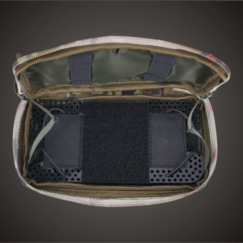 M-Pro Gen3 telefoni ja admin tasku TF-V2-ESTDCU