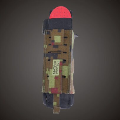 M-Pro GEN3 žguti tasku TQ1EM elastik, 100mm ESTDCU - Image 2