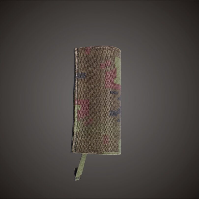 M-Pro GEN3 žguti tasku TQ1EM elastik, 100mm ESTDCU