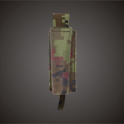 M-Pro GEN3 žguti tasku TQ1EM elastik, 100mm ESTDCU - Image 5