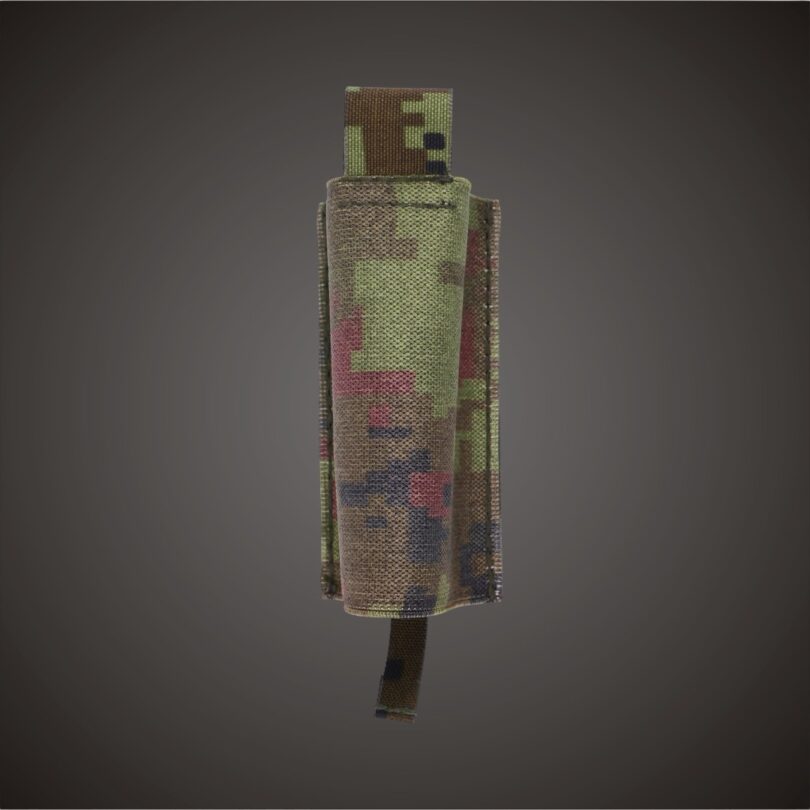 M-Pro GEN3 žguti tasku TQ1EM elastik, 100mm ESTDCU