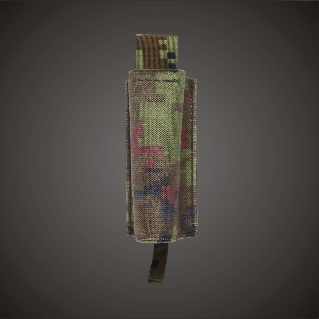 M-Pro GEN3 žguti tasku TQ1EM elastik, 100mm ESTDCU - Image 5