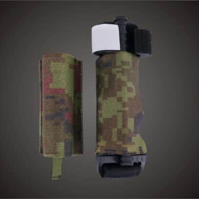 M-Pro GEN3 žguti tasku TQ1EM elastik, 100mm ESTDCU - Image 9