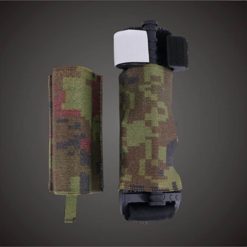 M-Pro GEN3 žguti tasku TQ1EM elastik, 100mm ESTDCU