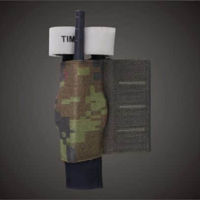 M-Pro GEN3 žguti tasku TQ1EWM-100 elastik, ESTDCU - Image 2