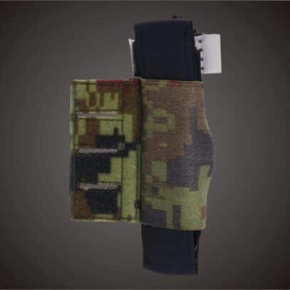 M-Pro GEN3 žguti tasku TQ1EWM-100 elastik, ESTDCU