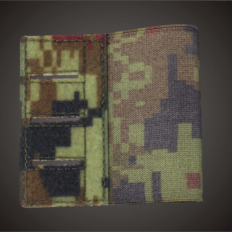 M-Pro GEN3 žguti tasku TQ1EWM-100 elastik, ESTDCU