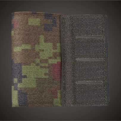 M-Pro GEN3 žguti tasku TQ1EWM-100 elastik, ESTDCU - Image 4