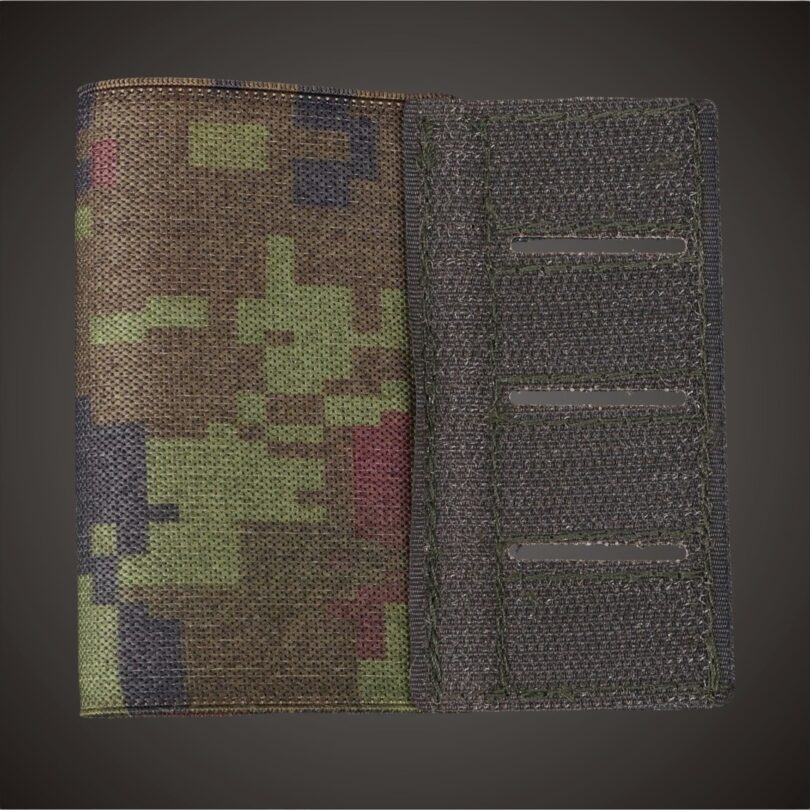 M-Pro GEN3 žguti tasku TQ1EWM-100 elastik, ESTDCU