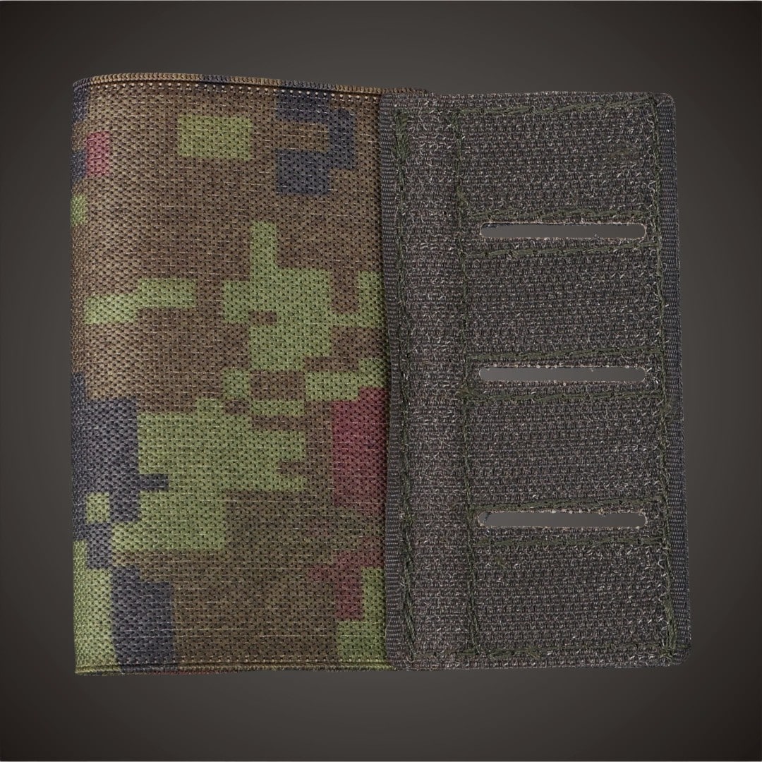 M-Pro GEN3 žguti tasku TQ1EWM-100 elastik, ESTDCU - Image 4