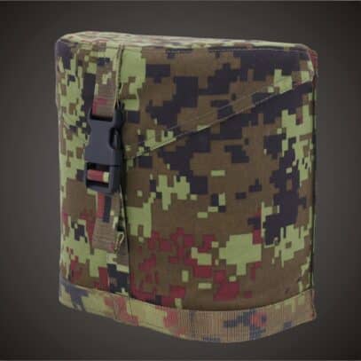 M-Pro laser kaugusmõõtja Vector21 tasku , G3-UP-LZ-V1-ESTDCU - Image 2