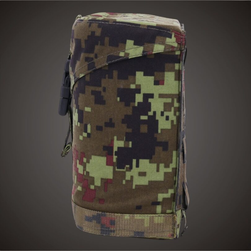 M-Pro laser kaugusmõõtja Vector21 tasku , G3-UP-LZ-V1-ESTDCU - Image 3