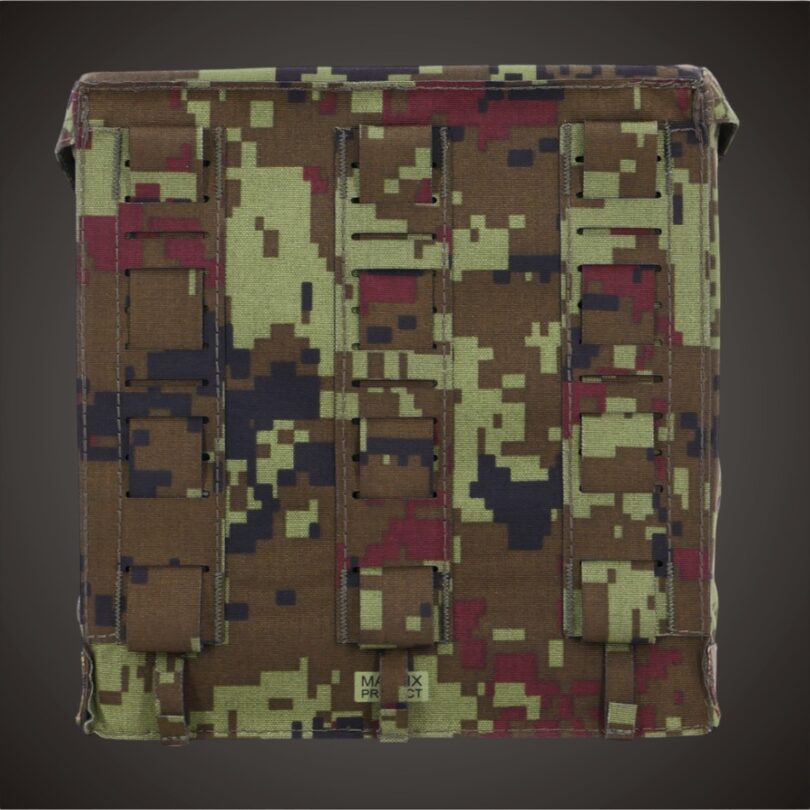 M-Pro laser kaugusmõõtja Vector21 tasku , G3-UP-LZ-V1-ESTDCU - Image 4