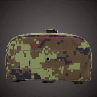 M-Pro laser kaugusmõõtja Vector21 tasku , G3-UP-LZ-V1-ESTDCU - Image 5