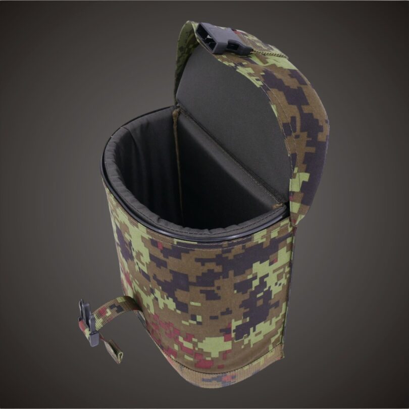 M-Pro laser kaugusmõõtja Vector21 tasku , G3-UP-LZ-V1-ESTDCU - Image 1