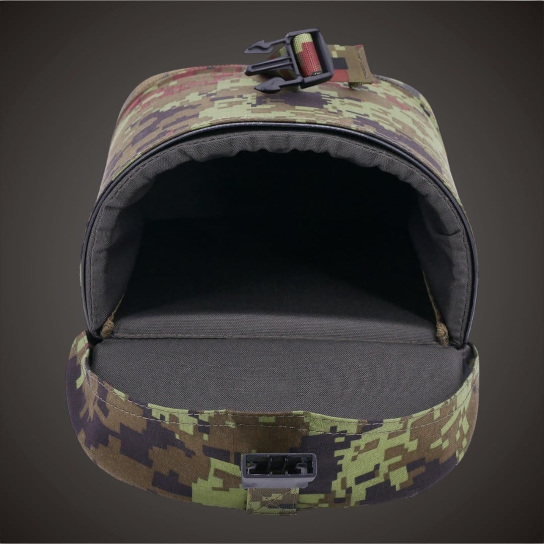 M-Pro laser kaugusmõõtja Vector21 tasku , G3-UP-LZ-V1-ESTDCU - Image 6