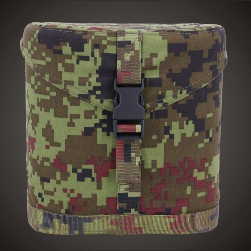 M-Pro laser kaugusmõõtja Vector21 tasku , G3-UP-LZ-V1-ESTDCU - Image 7