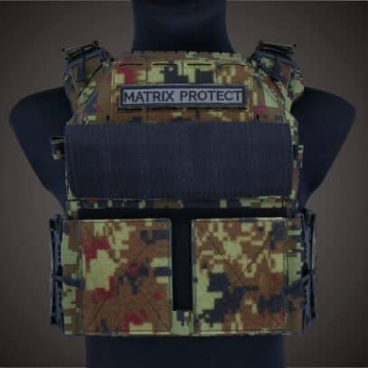 M-Pro GEN4 plaadikandja komplekt PC1, ESTDCU - Image 6