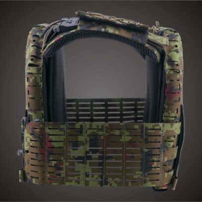 M-Pro GEN4 plaadikandja komplekt PC1, ESTDCU - Image 9