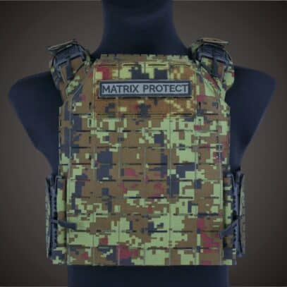 M-Pro GEN4 plaadikandja komplekt PC1, ESTDCU