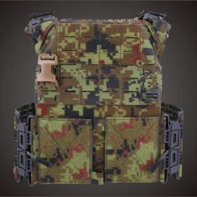 M-Pro GEN4 plaadikandja komplekt PC3, ESTDCU - Image 8