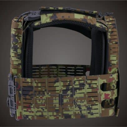 M-Pro GEN4 plaadikandja komplekt PC3, ESTDCU - Image 11