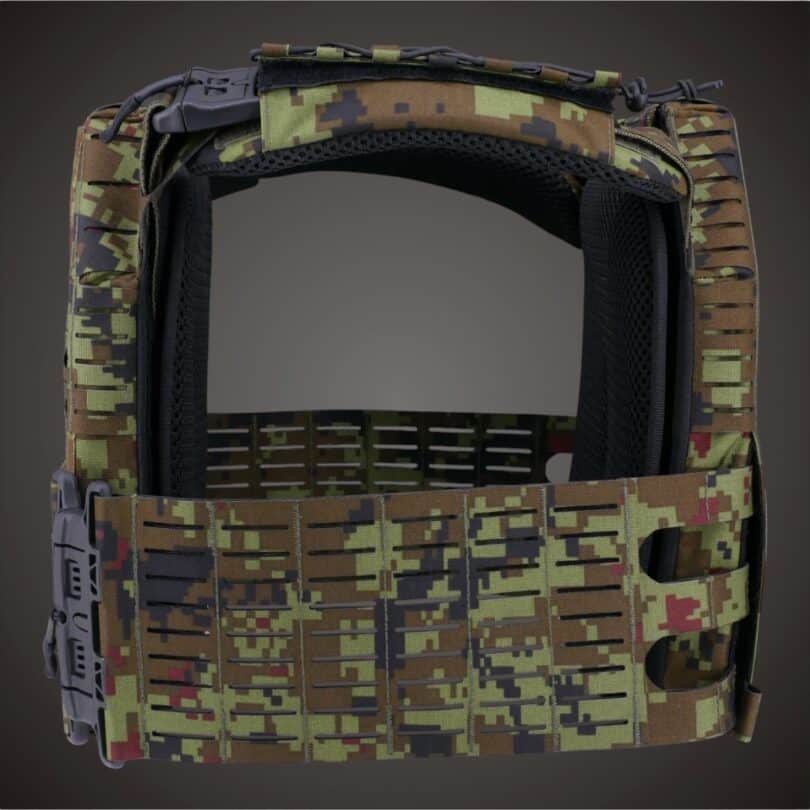 M-Pro GEN4 plaadikandja komplekt PC3, ESTDCU - Image 11