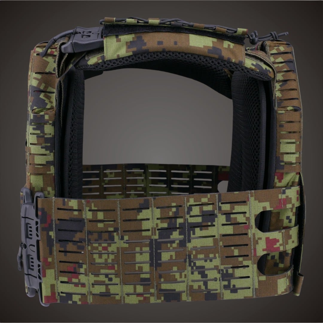 M-Pro GEN4 plaadikandja komplekt PC3, ESTDCU - Image 11